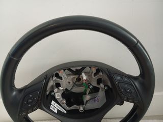 Volante Toyota C-HR