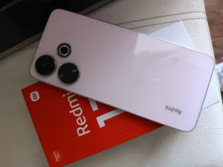 Xiaomi Redmi 13 Rosa