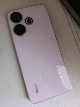 Xiaomi Redmi 13 Rosa