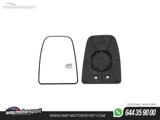 CRISTAL DE ESPEJO IZQUIERDO PARA IVECO DAILY