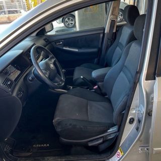 Toyota Corolla 2006