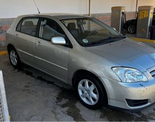 Toyota Corolla 2006