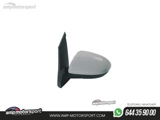 RETROVISOR COMPLETO IZQUIERDO PARA MAZDA 2