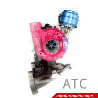 Turbo híbrido 454232 ATC-H 190 CV