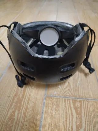 Cascos para Bicicleta 