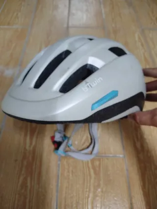 Cascos para Bicicleta 