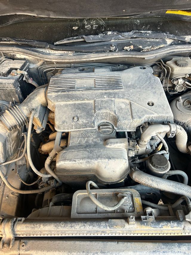 Motor Lexus 2JZ Completo