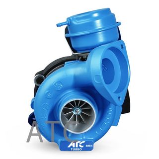 Turbo híbrido ATC-HB 235CV 717478