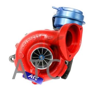 Turbo híbrido ATC-HB 235CV 717478
