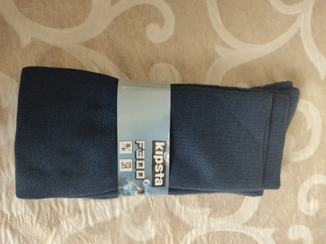 Calze da calcio Kipsta F300 taglia 39-41