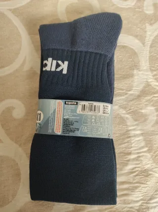 Calze da calcio Kipsta F300 taglia 39-41