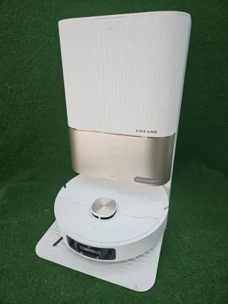 Robot Aspirador Dreame X40 Ultra Completo