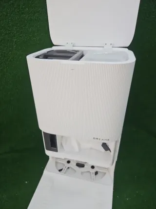 Robot Aspirador Dreame X40 Ultra Completo