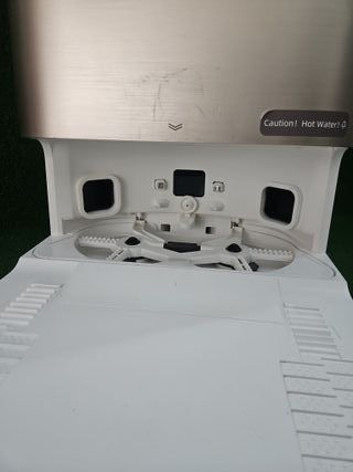 Robot Aspirador Dreame X40 Ultra Completo