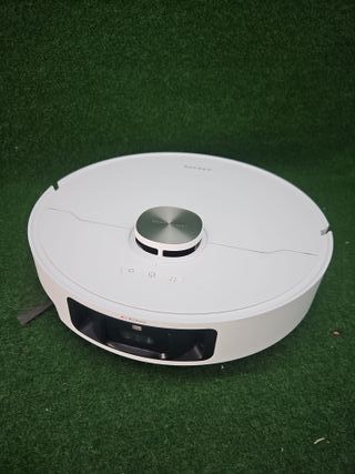Robot Aspirador Dreame X40 Ultra Completo