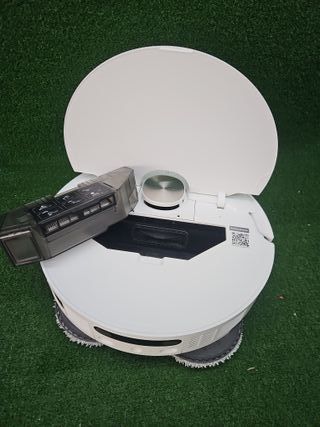 Robot Aspirador Dreame X40 Ultra Completo