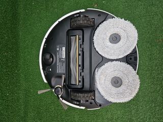 Robot Aspirador Dreame X40 Ultra Completo