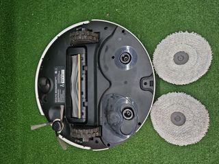 Robot Aspirador Dreame X40 Ultra Completo