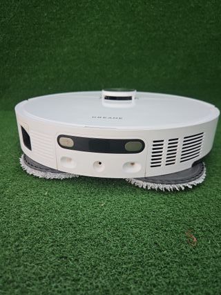 Robot Aspirador Dreame X40 Ultra Completo