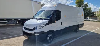 Iveco Daily 2018