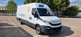 Iveco Daily 2018