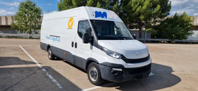 Iveco Daily 2018