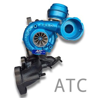 Turbo híbrido ATC-HB 220CV 720855