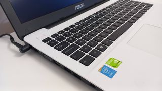 Portátil Asus X555L - Intel i7
