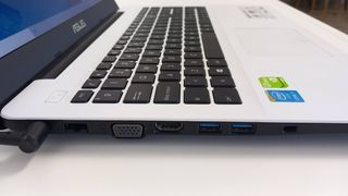 Portátil Asus X555L - Intel i7