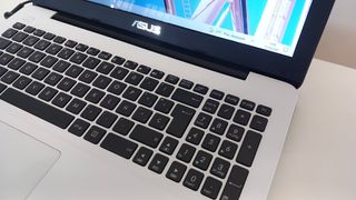 Portátil Asus X555L - Intel i7