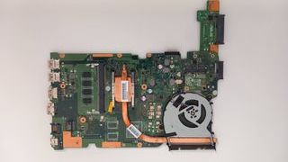 Portátil Asus X555L - Intel i7