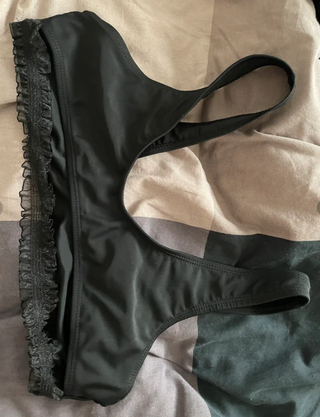 Conjunto Bikini Negro