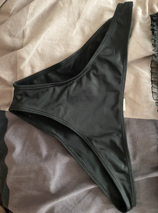 Conjunto Bikini Negro
