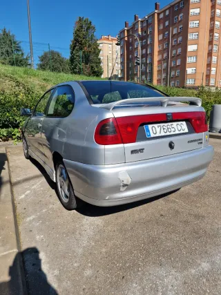 Seat Cordoba SX 1.9 TDI 90CV AHU 1999