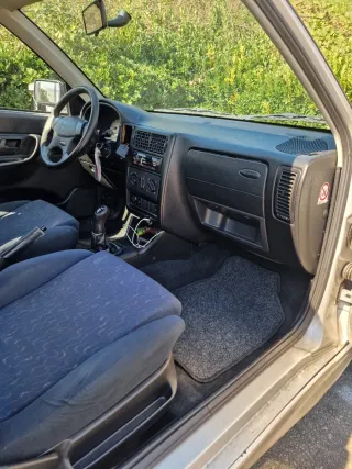 Seat Cordoba SX 1.9 TDI 90CV AHU 1999