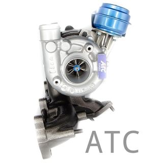 Turbo híbrido ATC-HB 200CV 713672