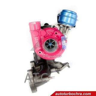 Turbo híbrido ATC-HB 200CV 713672