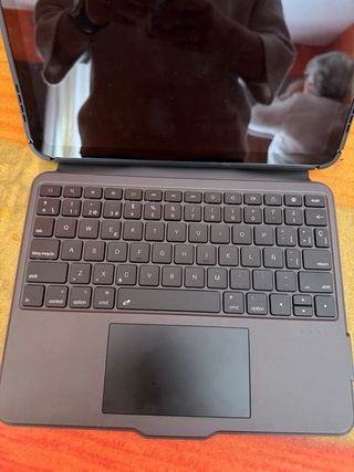 Funda Teclado iPad 10ª Gen, IPad Air, iPad pro