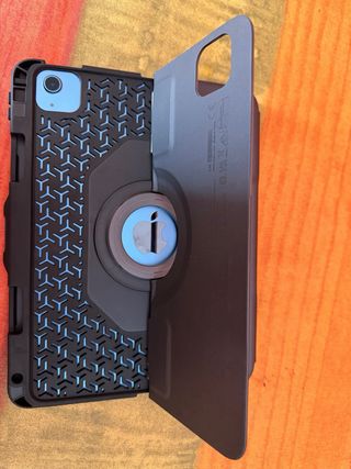 Funda Teclado iPad 10ª Gen, IPad Air, iPad pro