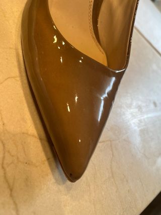 Zapatos de tacón Uterqüe 