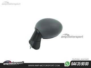 RETROVISOR COMPLETO IZQUIERDO PARA MINI R56/R57 / R55