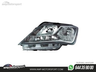 FARO DELANTERO IZQUIERDO PARA SEAT TOLEDO
