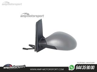 RETROVISOR COMPLETO IZQUIERDO PARA SEAT ALTEA / TOLEDO 5P