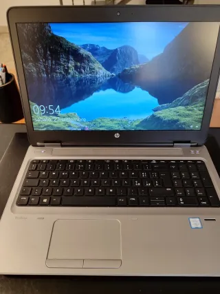 HP ProBook 650 G2 Notebook