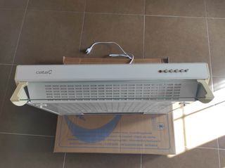 Campana extractora Cata cocina