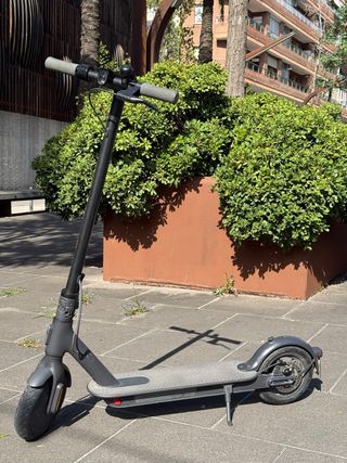 Patinete Eléctrico Xiaomi Mi Essential