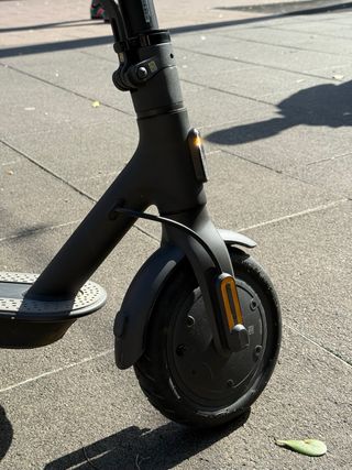 Patinete Eléctrico Xiaomi Mi Essential