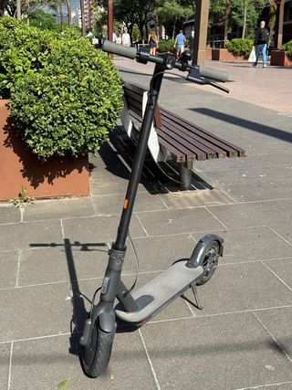 Patinete Eléctrico Xiaomi Mi Essential