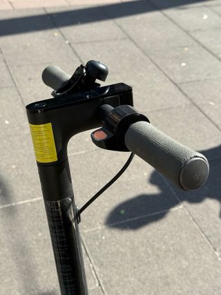 Patinete Eléctrico Xiaomi Mi Essential