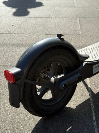 Patinete Eléctrico Xiaomi Mi Essential